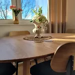 דירה 39 Park