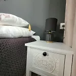 39 Park Apartment *