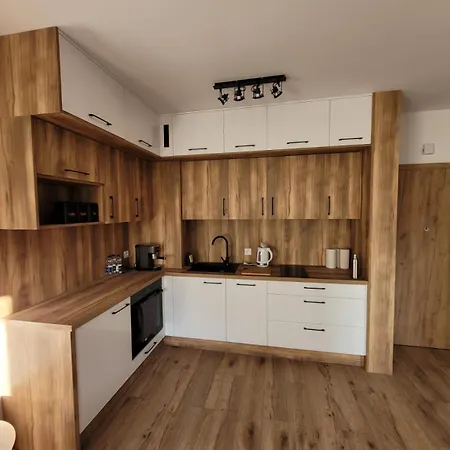 Apartment 39 Park