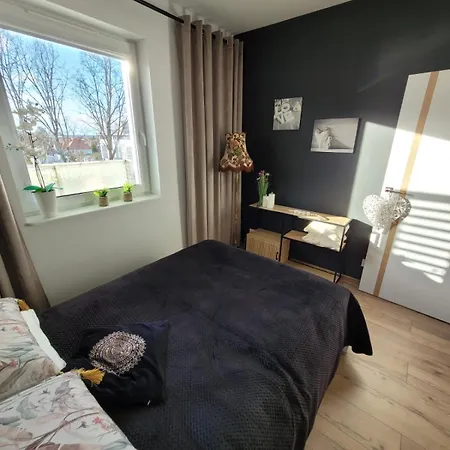 Apartment 39 Park
