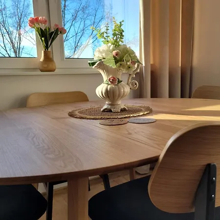 Apartment 39 Park