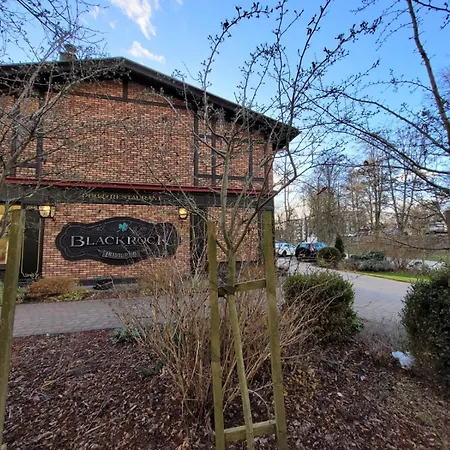 39 Park Apartament Szczecinek