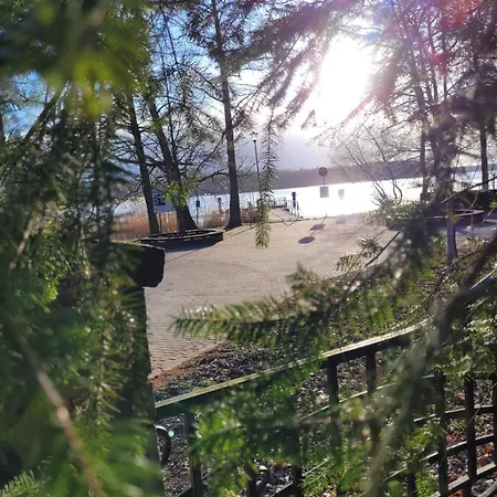 39 Park Apartament *