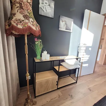 39 Park Apartament Szczecinek