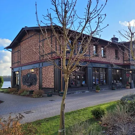 39 Park * Szczecinek