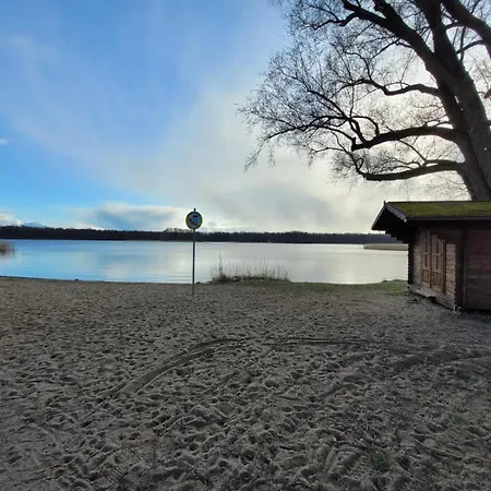 Lägenhet 39 Park