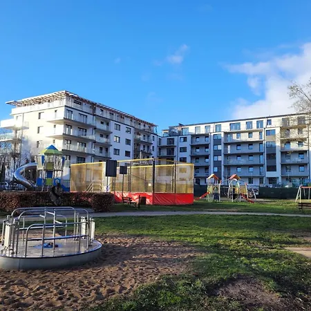 Apartment 39 Park *