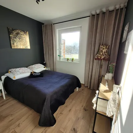 Apartment 39 Park *