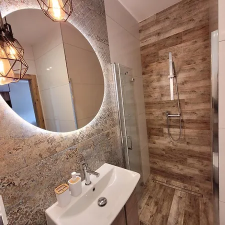 Apartament 39 Park *