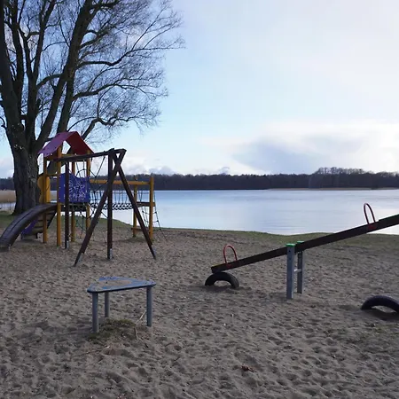 Lägenhet 39 Park Szczecinek