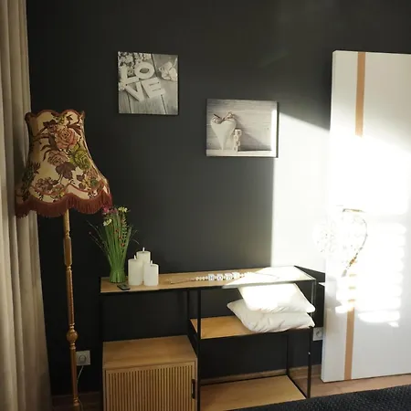 39 Park Apartment *