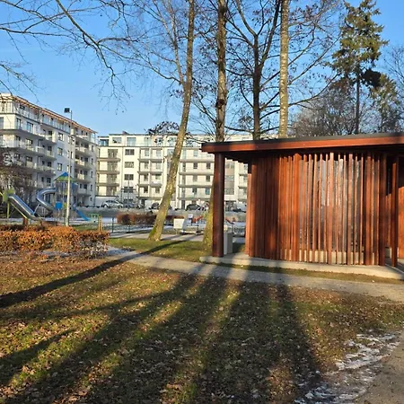 39 Park *