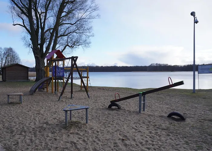 شقة 39 Park شتيتشينيك